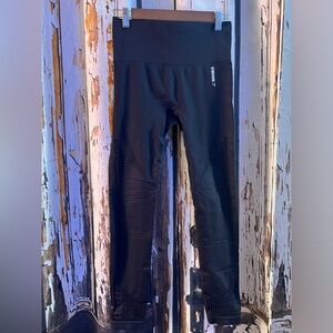 Gymshark Black Leggings